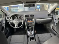 tweedehands VW Golf VI 1.4 TSI Trendline Automaat | Airco |