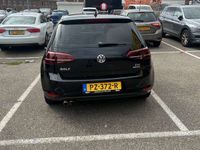 tweedehands VW Golf 1.4 TSI dsg 140pk Highline