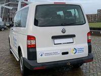 tweedehands VW T5 Kombi 2.0 TDI L1H2 Trendl.