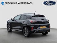 Occasion Ford Puma ST-Line 125 PK (91 kW) 2023 Zwart SUV