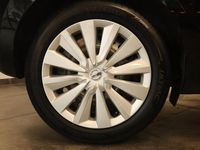 Occasion Nissan Micra Acenta 90 PK (66 kW) 2018 Zwart Hatchback