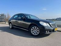 tweedehands Mercedes E220 CDI Bns Class