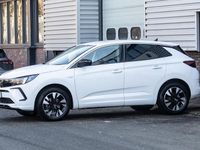 Occasion Opel Grandland X Elegance 2023 Wit SUV