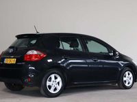 tweedehands Toyota Auris 1.8 Full Hybrid Aspiration NL-Auto!! Nav I Climate