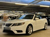 tweedehands Saab 9-3 Cabriolet WINTER-ACTIE 2.8T Aero YOUNGTIMER