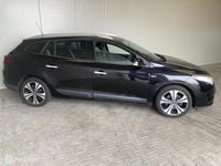 Occasion Renault Mégane III Bose Edition 110 PK (80 kW) 2011 Stationwagen