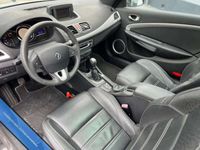 tweedehands Renault Mégane Cabriolet Coupé- 1.4 TCE | XENON |LEER | NAVI | PANO |