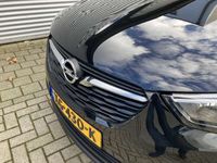 tweedehands Opel Crossland X 1.2 Turbo Online Edition | Rijklaarprijs incl. gar