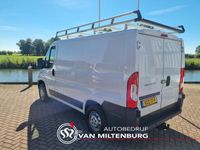 tweedehands Fiat Ducato 30 2.0 MultiJet L1H1 Airco Navi Cruise PDC Trekhaak