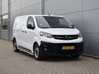 tweedehands Opel Vivaro 2.0 CDTI L2H1 Edition NAVI / PDC / CAMERA / SIDE BARS