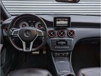 tweedehands Mercedes A250 Sport AMG Line |Pano|Clima|Stoelverw|Cruise|