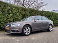 tweedehands Audi A4 Limousine 1.8 TFSI Business Edition 1e Eigenaar