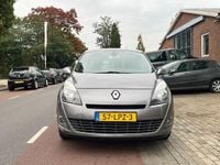 Occasion Renault Grand Scénic III 110 PK (80 kW) 2010 Grijs MPV