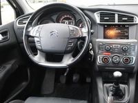 tweedehands Citroën C4 1.6 VTi 120PK Ligne Business Bluetooth/Trekhaak/Cr