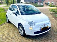 tweedehands Fiat 500 1.2 Pop automaat AIRCO