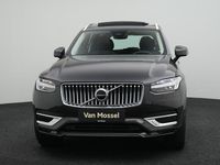 Occasion Volvo XC90 Ultimate 455 PK (334 kW) 2023 Grijs SUV