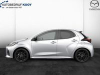 Nieuw Mazda 2 Homura-Line 92 PK (67 kW) 2026 Zilver Hatchback
