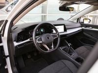 Occasion VW Golf VIII Life 110 PK (80 kW) 2023 Wit Hatchback