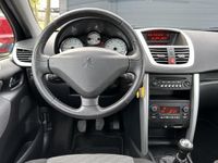 tweedehands Peugeot 207 1.6 VTi XS Clima,Cruise,Trekhaak,Elektr. Ramen,N.A
