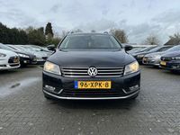 tweedehands VW Passat Variant 1.4 TSI Comfort Executive Line BlueMotion AUT. *ECC | PDC | CRUISE*