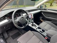 tweedehands VW Passat Variant 1.4 TSI ACT Comfortline Business