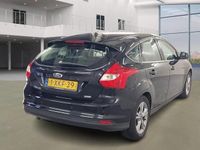 Occasion Ford Focus 101 PK (74 kW) 2014 Zwart Hatchback