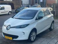 tweedehands Renault Zoe Q210 Zen Quickcharge (ex Accu) SUBSIDIE ¤2000,-!