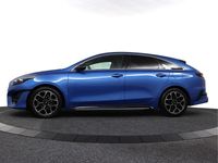 Occasion Kia ProCeed GT-Line 160 PK (117 kW) 2024 Blauw Stationwagen