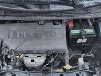 Occasion Toyota Yaris 99 PK (72 kW) 2013 Grijs Hatchback