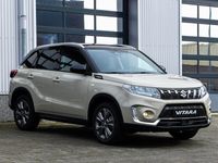 tweedehands Suzuki Vitara 1.4 Boosterjet Select Smart Hybrid