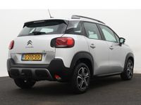 tweedehands Citroën C3 Aircross 1.2 PureTech S&S Feel | Trekhaak | Apple Carplay |