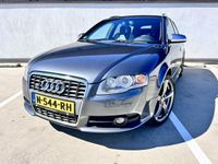 tweedehands Audi S4 V8 A4s4 Avant 4.2quattro Pro Line | V8 | handbak