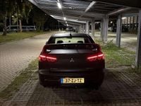 Occasion Mitsubishi Lancer 211 PK (155 kW) 2008 Sedan