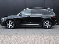 Occasion Mercedes GLB200 Advantage 165 PK (121 kW) 2021 Zwart SUV