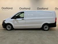 tweedehands Mercedes C220 VITO 111V. / Oprijplaat / Airco / Camera / Compressor