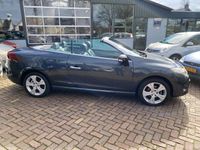 tweedehands Renault Mégane Cabriolet coupe- 1.4 TCE Dynamique