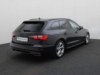 tweedehands Audi A4 Avant 40 TFSI/204PK S edition Competition · Panora
