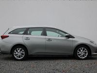 Occasion Toyota Auris Touring Sports 2016 Grijs Stationwagen