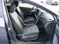 tweedehands Hyundai i30 1.6 CRDi Lounge