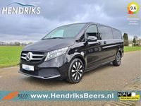 Occasion Mercedes V250 Avantgarde Edition 190 PK (139 kW) 2024 Zwart (metallic) MPV