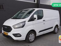 Occasion Ford Transit Custom 105 PK (77 kW) 2019 Wit Van