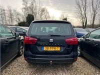 tweedehands Seat Alhambra 1.4 TSI Reference 7p