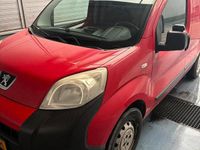 Occasion Peugeot Bipper 74 PK (54 kW) 2013 MPV