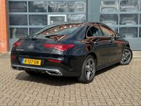 tweedehands Mercedes CLA250 250e AMG Line Automaat | Panoramadak | Achteruitri