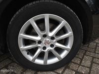 Occasion Seat Altea XL Copa 105 PK (77 kW) 2011 Zwart MPV