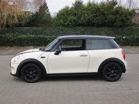 tweedehands Mini Cooper 1.5 136pk Stoelverw./Bluetooth/PDC/Led