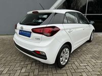 tweedehands Hyundai i20 1.2 MPI i-Motion 12 tot 24 maanden garantie