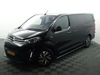 tweedehands Peugeot Expert 2.0 BlueHDI 180 Sportline Aut- Dubbel Cabine 5/6