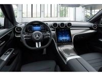 tweedehands Mercedes C300e C-klasseEstate Automaat AMG Line Limited | Advantage Pakket