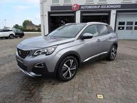 Occasion Peugeot 3008 Allure 131 PK (96 kW) 2020 Grijs SUV